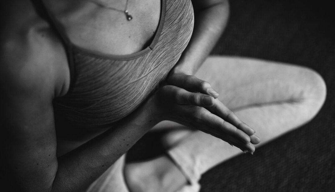 A IMPORTÂNCIA DOS PRINCÍPIOS DO YOGA PARA NOSSO BEM ESTAR E FELICIDADE.